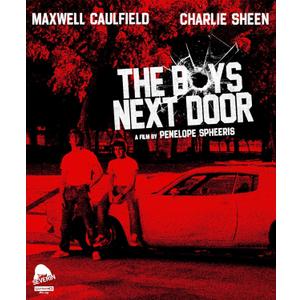 The Boys Next Door