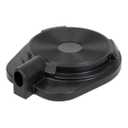 CS Unitec | 3586P000 | Universal Vacuum Suction Rings for Wet and Dry Drilling UAR 252 G. Ideal for Absorbing Cooling Water, Dust, and Slurry - Made in Germany