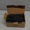 YAOZHOU Solar Christmas Net Lights Outdoor Waterproof, Cool White 208Led 9.9Ft*6.6Ft Mesh Lights 8 Modes with Timer,Solar Powered Christmas Decorations for Lawn, Bushes, Tree