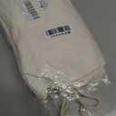White Bag Tote 
