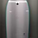 Body Board Lightweight with EPS Core (41-INCH, TURQUOISE)