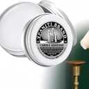 Candle Adhesive Taper Candle Glue - 3 oz Candle Adhesive Grip for Secure Candlestick Hold Candle Accessories