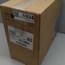 Nespresso Lattissima One Original Espresso Machine with Milk Frother by De'Longhi, Shadow Black