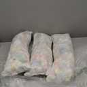 Colorful Stuffing pillow 3pc