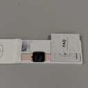 Smart Watch for Men Women Compatible with iPhone Samsung Android Phone 1.69 inch Full Touch Screen IP68 Waterproof Bluetooh Fitness Tracker Heart Rate/Sleep Monitor (Pink) 