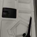 SANSUI 27 Inch Curved 240Hz Gaming Monitor FHD 1080P, 1500R Curve Computer Monitor, 130% sRGB, 4000:1 Contrast, HDR, FreeSync, MPRT 1Ms, Low Blue Light, HDMI DP Ports, Metal Stand, DP Cable Incl. (Black)