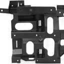 Replacement GM1221131 Passenger Side Headlight Mount Support Panel for 03-07 Chevy Silverado