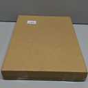 Silverware Organizer Kitchen Drawer Organizer Utensil Organizer Bamboo Silverware Holder Cutlery Organizer in Drawer Flatware Organizer Tray(7 slots, Natural