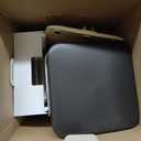 PETLIBRO Cat Water Fountain & RFID Automatic Pet Feeder Combo, APP Control for Feeding Schedule & Hydration Monitoring, 2.5L/84oz Dockstream Auto Water Dispenser, 3L Auto Feeder with Collar Tag