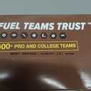 Honey Stinger Organic Peanut Butter Chocolate Waffle, Energy Stroopwafel for Exercise, Endurance and Performance, Sports Nutrition for Home & Gym, Pre & During Workout, 16.96 Ounces (Pack of 16)