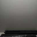 Hafenpo 18 Inch Full Bed Frame - Sturdy Metal Platform Full Size, No Box Spring Needed, Heavy Duty, Easy Assembly, Strong Bearing Capacity, Under Bed Storage, Black