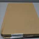 2 x Mezchi Cute Ghost Shape Halloween Charcuterie Board, Decorative Bamboo Serving Platter Tray, Wood Cheese Cutting Board, Charcuterie Tray Plates for Halloween Kitchen Decor, Gifts