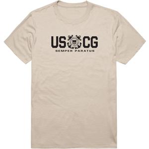 Rapiddominance Basic Licensed Military Tees (L)