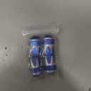 1.5" 8x180 Wheel Spacers Compatible with 2011+ Chevy Silverado GMC Sierra 2500 3500 Single Rear Wheel Vehicles, Forged Lug Centric Adapters 124.1mm Hub Bore with M14x1.5 Studs, 4Pcs