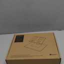 Desk Stand and Bluetooth Keyboard Combo for Samsung Galaxy Z Fold 7/6/5, 4 in 1 Set Include Mouse Pen, Adjustable Foldable Tablet Stand Holder Fits for Z Trifold, 4.7"-13" Smartphones Tablet (Black)