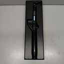 Bio Ionic Long Barrel Styler,Curling Iron with Moisture Heat Technology & NanoIonic MX, Verstatile Curling Wand (1.25 Inch (Loose Curls), Black)