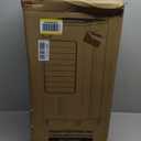 Smart Portable Air Conditioners, 3-IN-1 Evaporative Air Cooler, Quiet Operation, 1-12H Timer for Auto Shut-off, 5 Modes & 3 Fan Speeds, Removable Water Tank