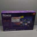 Roku Smart TV  24-Inch Select Series, 720p HD TV  Roku TV with Voice Remote  Flat Screen LED Television with Wi-Fi for Streaming Live Local News, Sports, Family Entertainment