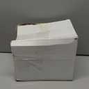 DOITOOL 24pcs Flameless Led Candles Battery Operated Tea Lights for Weddings Parties and Decorations Realistic Warm Glow for Romantic Atmosphere