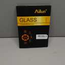 Ailun Screen Protector for iPad Mini 7 A17 Pro 7th Gen 2024 & Mini 6th Gen 2021 Release, 8.3 Inch,Tempered Glass 2.5D Edge,iPad Mini 7 & 6,Case Friendly,2 Pack