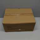 Under Sink Organizer , 2 Pack Height Adjustable Cabinet Organizer with Slide Out Drawer, Pull Out Under Sink Storage, Multi-Purpose 2 Tier Sink Shelves for Kitchen Bathroom Pantry (Black, 2 Pack)