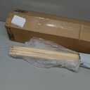 uxcell 2 Pcs DIY Canvas Stretcher Bars, 24 x 16 Inch Canvas Frame Wooden Frames Kit Sturdy Stretcher Frames for Oil Paintings Prints Posters