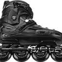 Roller Derby Elite Beta Inline Skates, 11