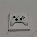 Microsoft Xbox Series S or X Wireless Controller Robot White plus VGSION battery
