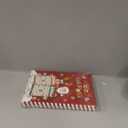 Omgouue Christmas Bingo Game Party Supplies - Xmas Gifts for Kids 24 Players