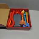 Ninja Blast Dinosaur Toy Rocket Launcher for Kids Toys for Kids 35 57 46  Outdoor Toys for Kid Ages 48  3 4 Year Old Boy Birthday Gift  Gifts for Boys Age 3 4 5 6 Years Toy for Toddlers