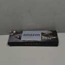 Wireless Charging Mouse Pad with Foldable Phone Holder, 31.5"x15.8" Large Desk Mat for Laptop/Keyboard, Waterproof Ultra-Smooth Surface, Non-Slip Base, Black