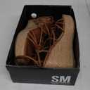 SM NEW YORK BROWN 7.5 