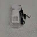 Aquarium Filter,Aquarium Internal Filter,All-in-one Filter 15W 170GPH for 40-70gal Fish Tank