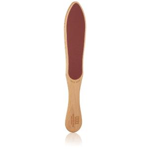GEHWOL Wooden Pedicure File, 1 Count