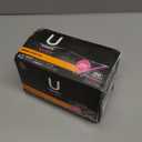 U by Kotex Tampons, Click Compact, Super Plus Absorbency, Unscented, 45 Count