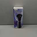 Upgraded Ear Wax Removal with One-Piece Waste Tank, Safe Ear Cleaner with Water Temperature Sensor, Effective Ear Irrigation Kit, IPX7, Semi-Transparent