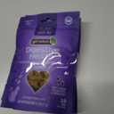 3 x Get Naked 1 Pouch Furball Relief Soft Treats For Cats, 2.5 Oz(pack of 1)
