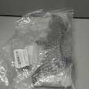 4Pcs Carbon Fiber Color Interior Door Armrest Panel Trim Plastic for Lexus is F 250 350 2006 2007 2008 2009 2010 2012 2013