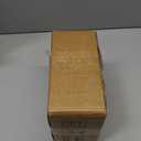 Cocktail Napkin Holder,Travertine Stone Napkin Holders Fit for 5x5 Cocktail-Sized Napkins,Stone Napkin Holder for Table Kitchen Counter Dining Room Party Bar Decor,Beige