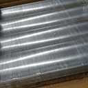 Land Guard 12×4×1ft Galvanized Raised Garden Bed Kit for Vegetables 2 Pack, Galvanized Super Large Metal Planter Raised Garden Boxes Outdoor