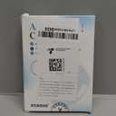 Chin Strap for Sleeping Anti Snoring Chin Strap Elasticity for Adults, Anti Snoring Devices Breathable and Durable Snore Stopper