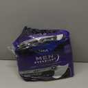 Tena Men Overnight Incontinence Protective Guard, Bladder Control, Discrete, Overnight Absorbency, 30 Count