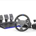 PXN V99 Gaming Racing Wheel and Pedals and Shifter