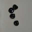 316220009 Range Burner Knob for Frigidaire Knobs AP4322122 PS1991531（4 Pack）
