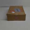 Showave Men's Rubber Hunting Boots, Waterproof Rain Boots Insulated Neoprene Mud Boot, Durable Arctic Outdoor Working Boot with Steel Shank 12