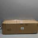 2 Pack Christmas Tree,3FT Artificial Christmas Entrance Tree with Ornaments and Lights Battery Operated,Mini Xmas Trees for Front Door, Pathway, Tabletop, Entryway, Entrance Christmas Decorations