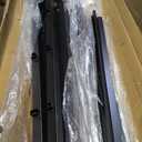 4 Inch Box Spring for Queen Low Profile Bed Base, BS2B-4Q QUEEN