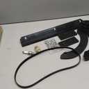 Snowblower Paddles 06720-V10-030, Scraper 76322-V10-020, V-Belt 22431-V10-013 for Honda HS520 520 HS720 Snow-Thrower with Hardware Kit