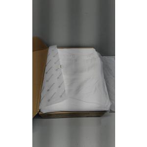 Bamboo Bay 6 Piece Full Size Sheet Set, 100% Viscose Made from Bamboo, Breathable, Ultra Soft Cooling Bed Sheets for Hot Sleepers, Beddings with Deep Pockets Fit 16" Mattress, White