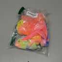 Dog Hoodie Tie Dye Dog Sweatshirt Chic Winter Clothes Ultra-Soft Warm Sweaters for Small Medium Dogs Fashion Pet Clothes for Dogs (Multicolor, S (Back: 11.02",Chest: 15.74", Neck: 13.77"))